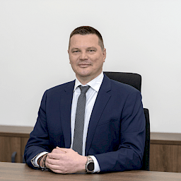Ing. Zdeněk Kratochvíl