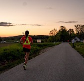 12 běžců, 1 víkend, 360 km