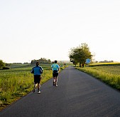 12 běžců, 1 víkend, 360 km