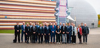 PerFEKT AtomDay Brno