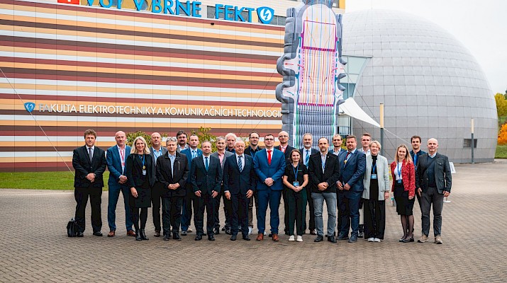 PerFEKT AtomDay Brno