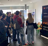 PerFEKT AtomDay Brno