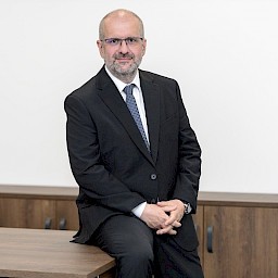 Ing. František Krček
