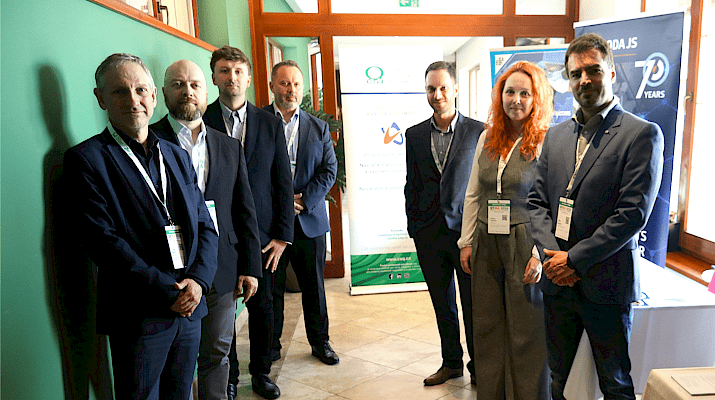 Kvalita pod tlakem reality průmyslu: SYMA 2026